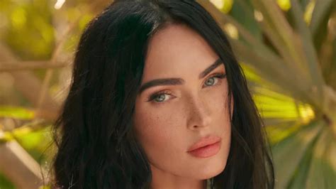 Megan Fox 2023: Dominican Republic